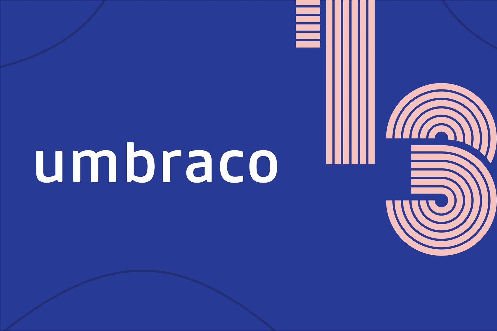 Umbraco 13 released on December 13th 2023.